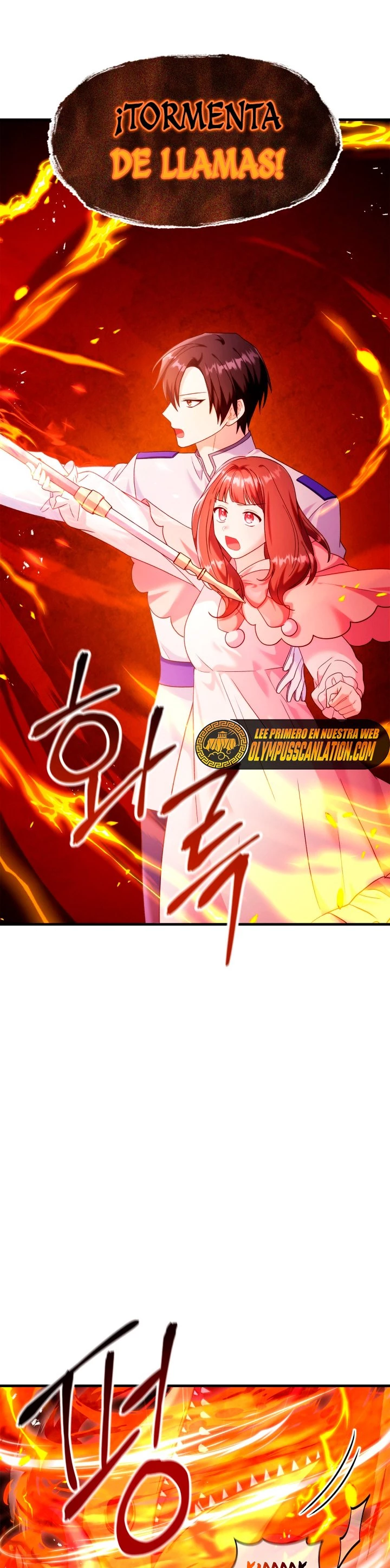 Manual de instrucciones del Reencarnado > Capitulo 52 > Page 31